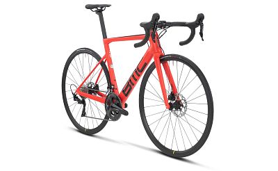 Превью Шоссейный велосипед Велосипед BMC Teammachine SLR Six (2023)